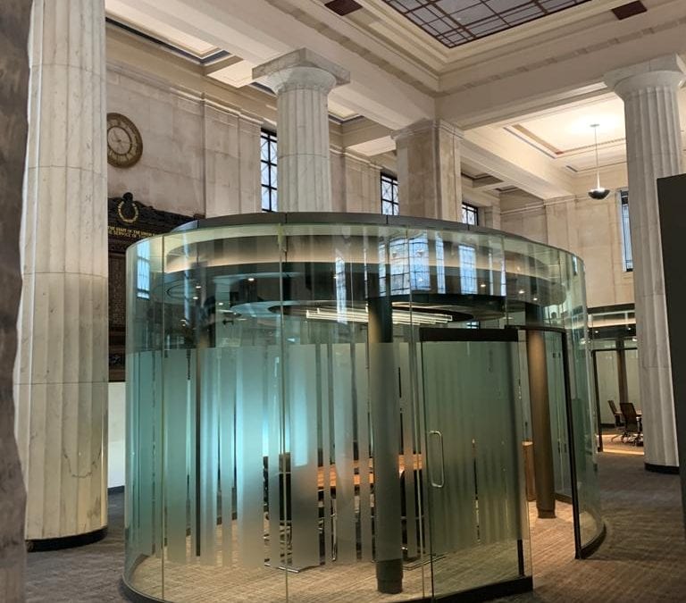 Banking branch & Commercial site enhancements