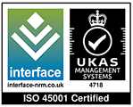 UKAS-ISO-45001
