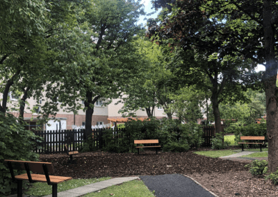 Community Improvement Project