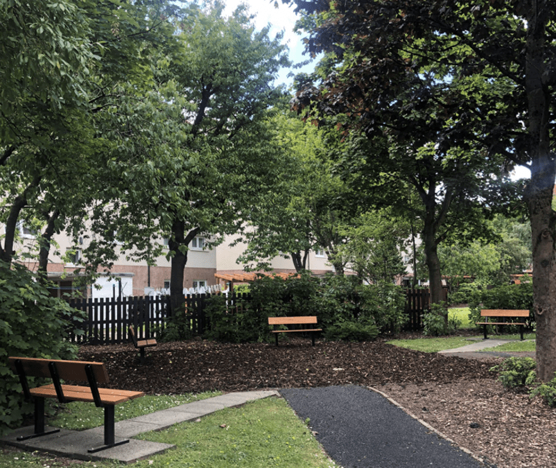 Community Improvement Project