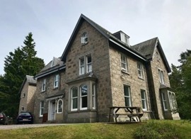 Youth Hostel Refurbishment
