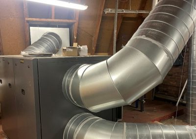 HVAC Works