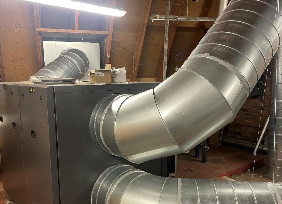 HVAC Works